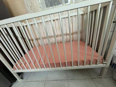 Berceau pour enfants de 0 à 3 ans