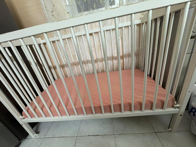 Berceau pour enfants de 0 à 3 ans