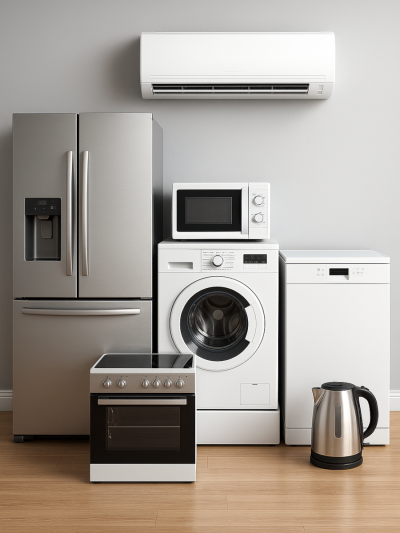 Électroménager