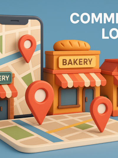 Commerces locaux