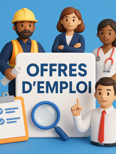 Emploi