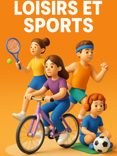 Loisirs / Sports