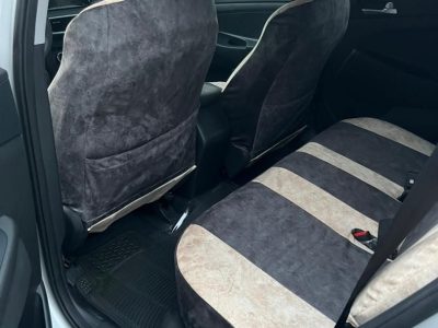 Hyundai Tucson 2019 – 1.6 Diesel