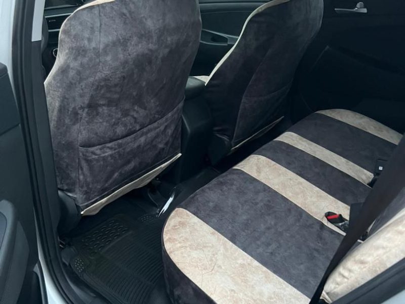 Hyundai Tucson 2019 – 1.6 Diesel